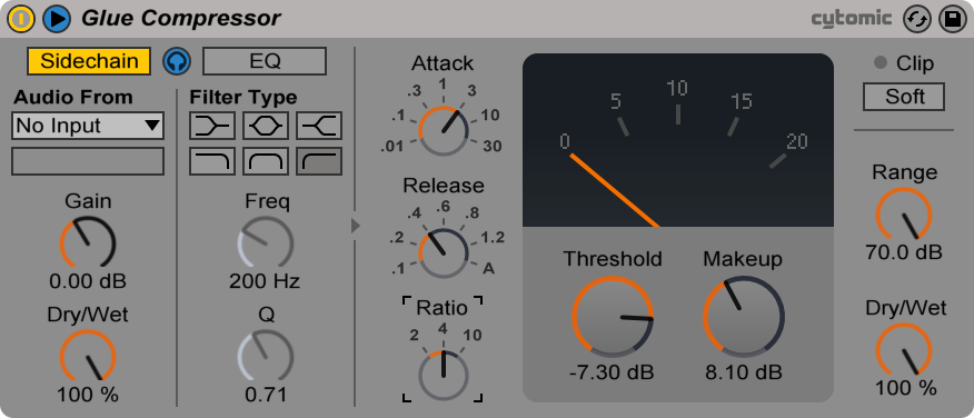 MK16-185 Sequencer Device